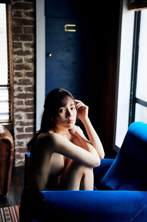 图片[84]-#涼森玲夢 世界一美しいヘアヌード Red ver. FRIDAYデジタル写真集 - 全本免费在线观看-阅图吧