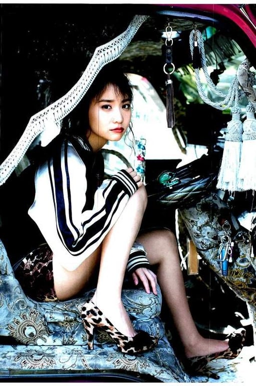 图片[44]-#Mariya Nagao 永尾玛丽亚 – Mabui! Mariya 魂! 玛丽亚。 (2017-10-26) - 全本免费在线观看-阅图吧