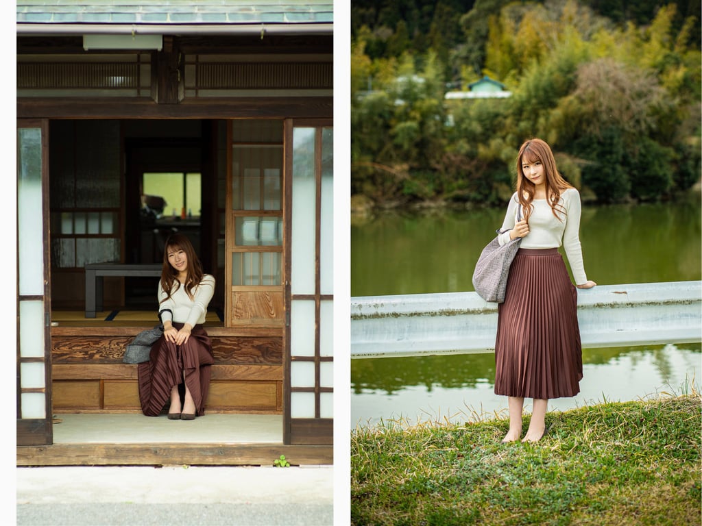 图片[4]-#星川麻衣 ヌード写真集 想触碰的人 - 全本免费在线观看-阅图吧