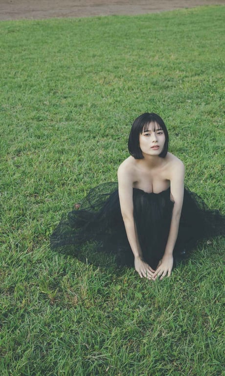 图片[59]-#Sakurako Okubo 大久保樱子 – Dearest (NO watermark) - 全本免费在线观看-阅图吧