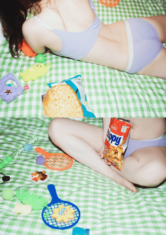 图片[82]-宫下玲奈 Escape - 在线免费观看-阅图吧