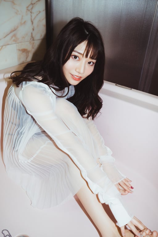 图片[8]-#Saika Kawakita 河北彩花 (2022-02-22) NO watermark - 全本免费在线观看-阅图吧
