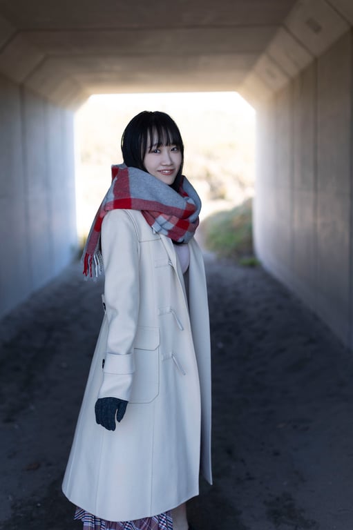 图片[23]-#週刊現代digital写真集 奥村梨穗 もう、どぎゃんすっと？ vol.1 - 全本免费在线观看-阅图吧