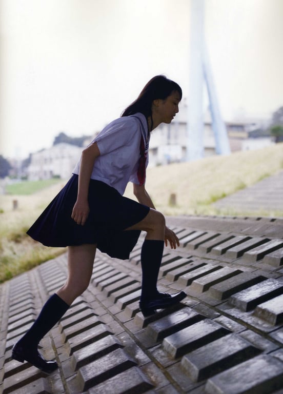 图片[82]-#Rena Matsui – 金鱼 - 全本免费在线观看-阅图吧