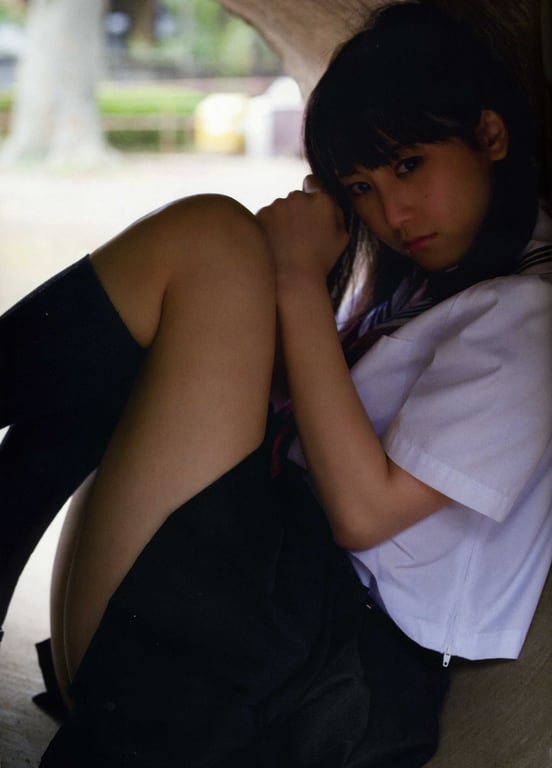 图片[76]-#Rena Matsui – 金鱼 - 全本免费在线观看-阅图吧