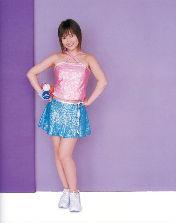 图片[57]-#安倍なつみ in Hello! Project 2004 summer - 全本免费在线观看-阅图吧