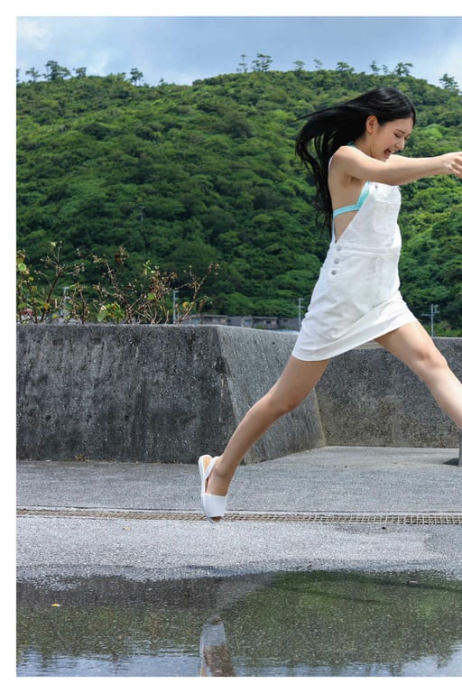 图片[70]-#海に見惚れて 八掛うみ【ヌード写真集】 - 全本免费在线观看-阅图吧