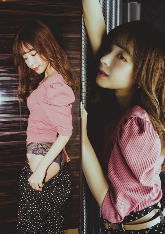 图片[34]-#Kana Momonogi 桃乃木香奈 – #Escape (2021-12-27) - 全本免费在线观看-阅图吧