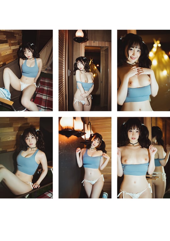 图片[56]-#Escape 九野雏乃 - 在线免费观看-阅图吧