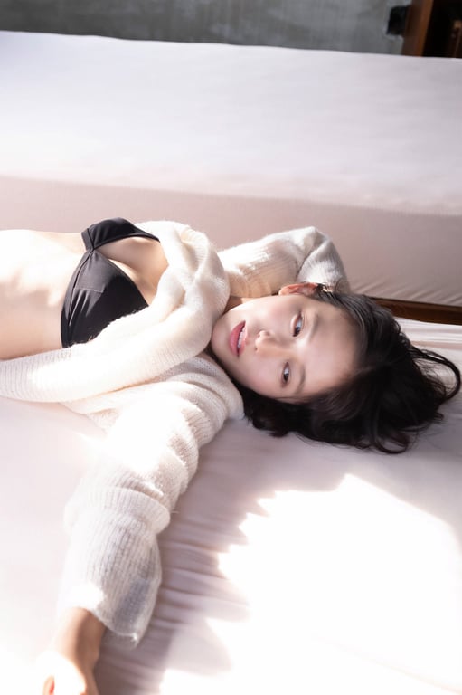 图片[21]-#週刊現代デジタル写真集 志田音々 艶やかに咲く。(2023-05-26) - 全本免费在线观看-阅图吧