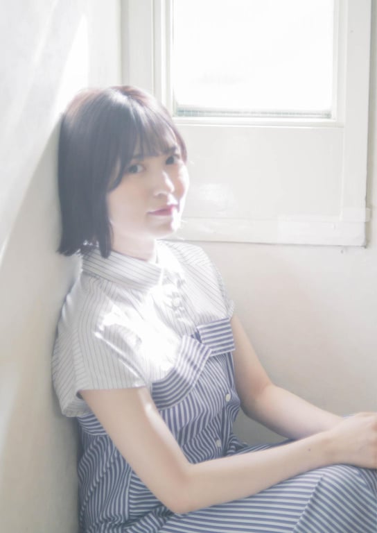 图片[4]-#新井椎夏 好开心啊(2023.01.16) - 全本免费在线观看-阅图吧