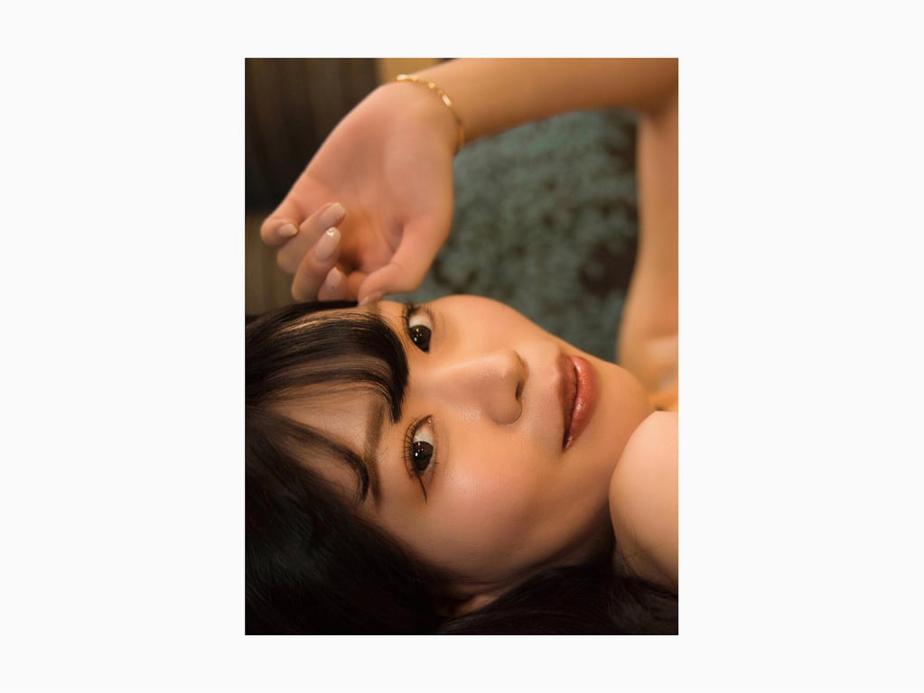 图片[116]-#青峰いろは セミヌード写真集 青色伝説 - 全本免费在线观看-阅图吧