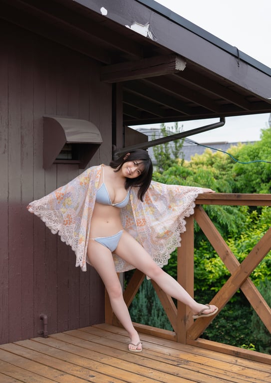 图片[22]-#佐々木ほのか『青春の記憶。』 - 全本免费在线观看-阅图吧