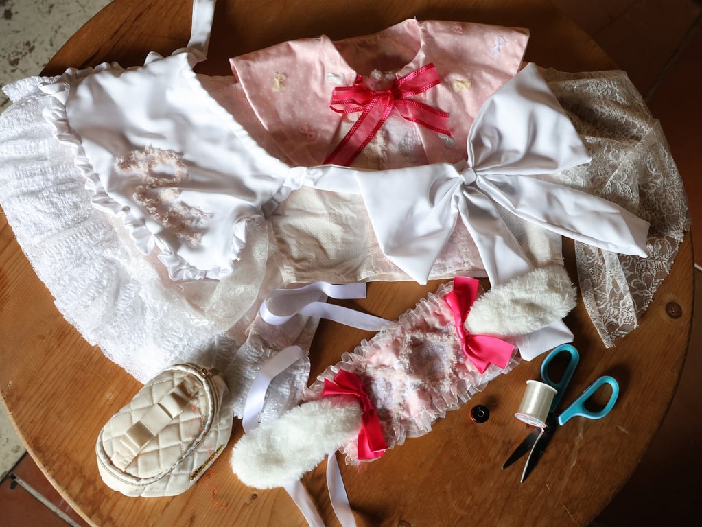 图片[20]-#FRIDAYデジタル写真集 小鸟游留衣 小鸟的恶作剧(2025-05-15) - 全本免费在线观看-阅图吧