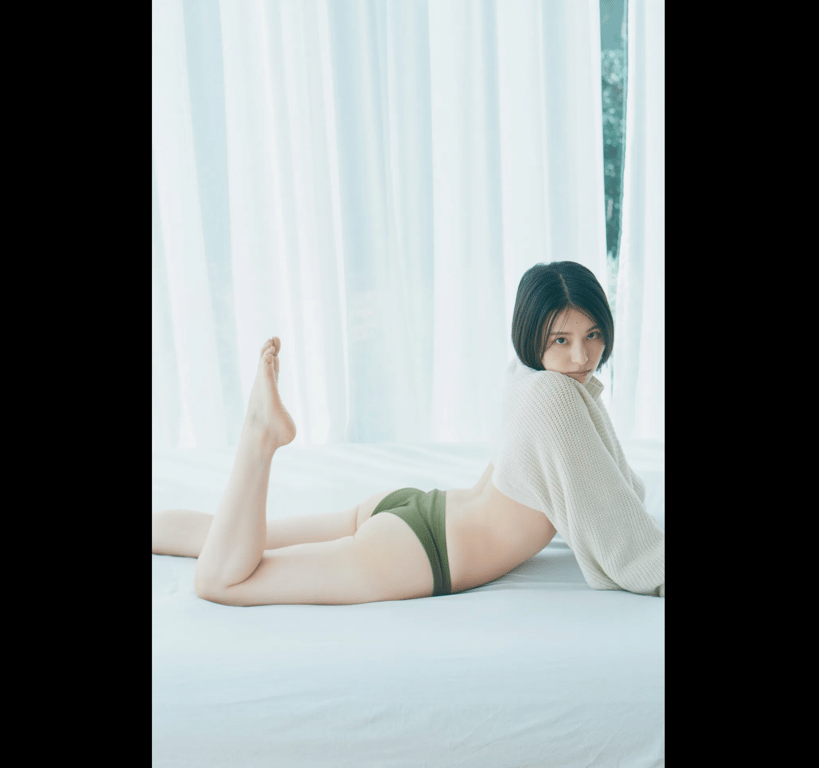 图片[23]-#FRIDAYデジタル写真集 相楽伊織『lightroom』 - 全本免费在线观看-阅图吧