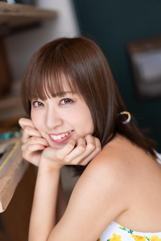 图片[74]-#Sayuki 纱雪 – Moment Vol.1 - 全本免费在线观看-阅图吧