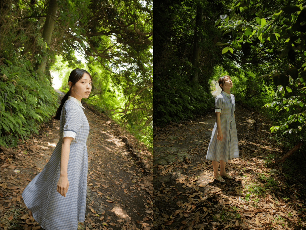 图片[35]-白桃はな ヘアヌード写真集 恋は桃色 - 在线免费观看-阅图吧