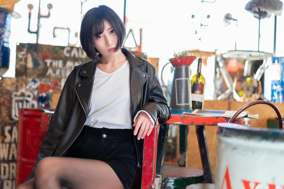 图片[7]-#Mio Mito 美东澪 – Moment Vol.2 - 全本免费在线观看-阅图吧