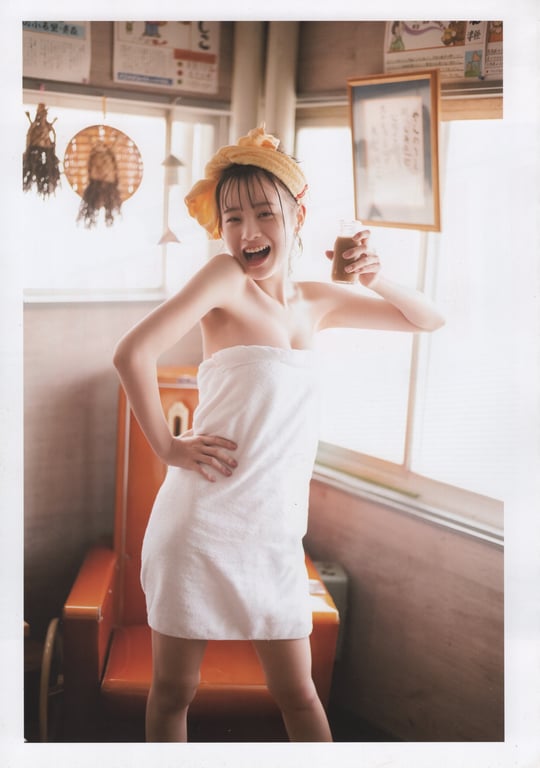 图片[76]-Yui Yokoyama 横山结衣 1st Photobook - Immature Light 未熟之光 (2021-02-22) - 在线免费观看-阅图吧