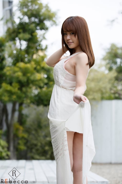 图片[4]-#Yurina Momose 桃瀬友梨奈 – Welcome to Shangri-la, Big-Titted Yurina 爆乳桃源乡へようこそ - 全本免费在线观看-阅图吧