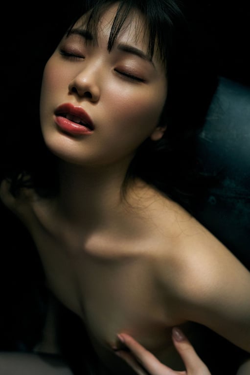 图片[48]-#石川澪《澪标》 - 全本免费在线观看-阅图吧