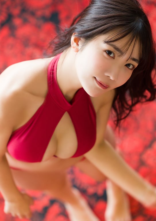 图片[20]-#Kisumi Amau 天羽希纯 – Snow, Swimsuits, and Kisumi Amau!! 雪与泳装与天羽希纯！！ (2023-02-16) - 全本免费在线观看-阅图吧