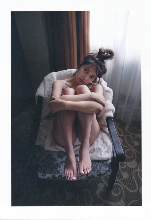 图片[94]-2017.03.22 入山杏奈首本写真集 美丽的罪 - 在线免费观看-阅图吧