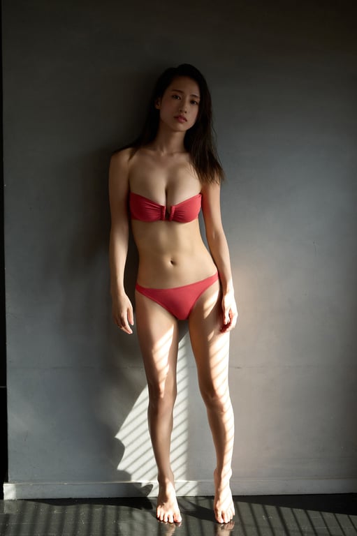 图片[21]-#澄田綾乃「香るFカップ」 (incomplete) - 全本免费在线观看-阅图吧