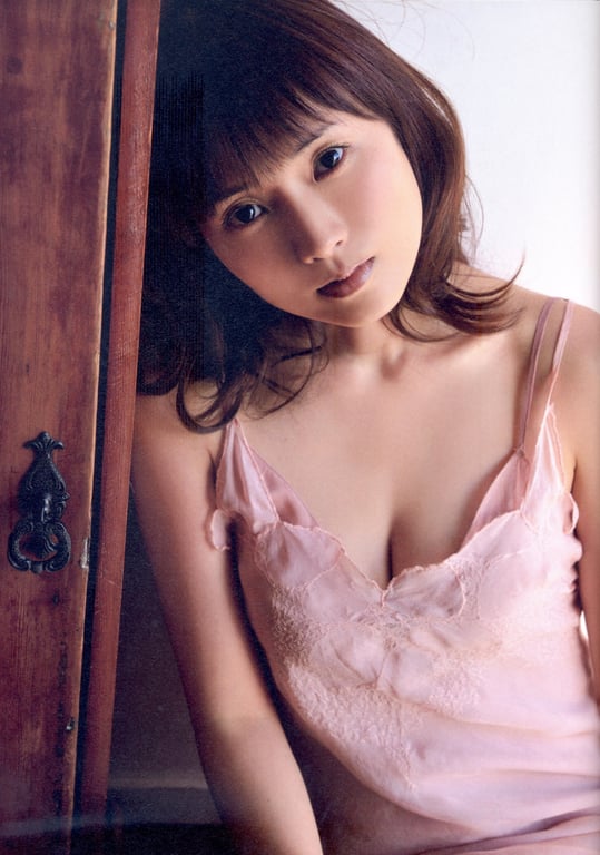 图片[41]-#安倍なつみ 写真集 『 Finの人 』 - 全本免费在线观看-阅图吧