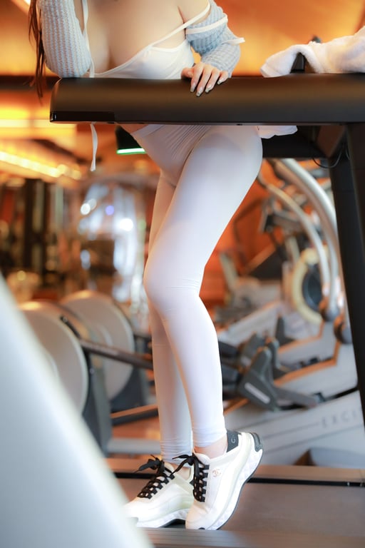 图片[50]-#Hot 小薯条 健身房 - 全本免费在线观看-阅图吧