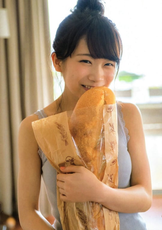 图片[65]-#秋元真夏首本写真集 真夏的气压配置 - 全本免费在线观看-阅图吧