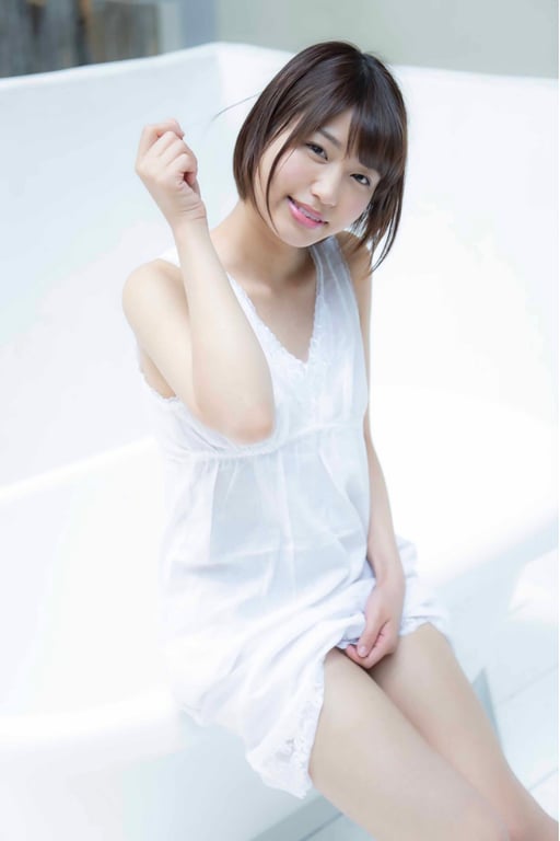 图片[6]-#Mahiro Tadai 唯井真寻 – SOFT ON DEMAND GRAVURE COLLECTION 02 - 全本免费在线观看-阅图吧