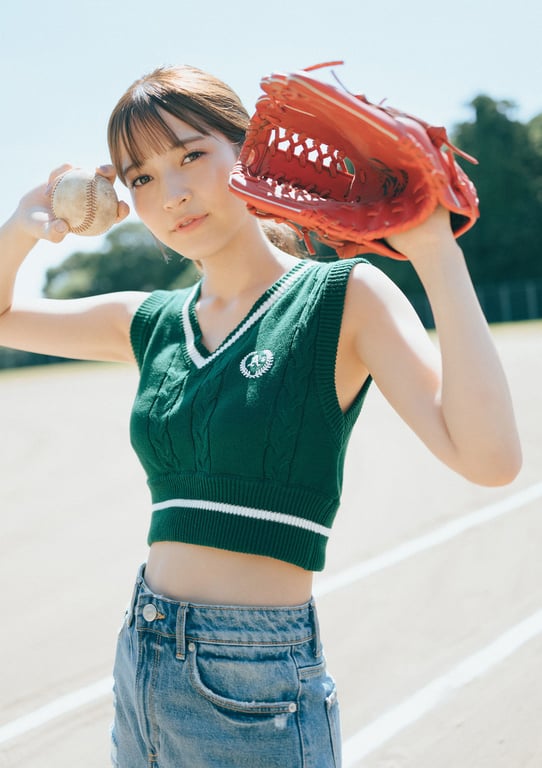 图片[3]-#黒嵜菜々子 フラッシュバック(2023-09-15) - 全本免费在线观看-阅图吧