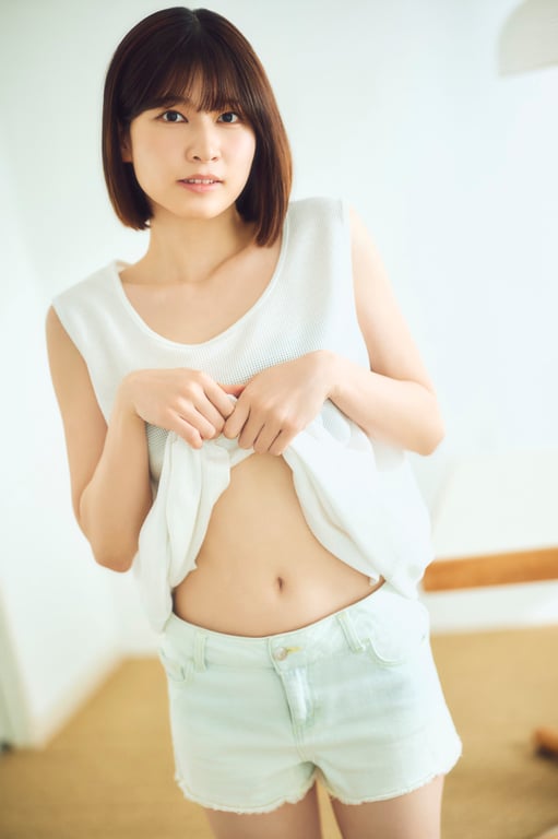 图片[5]-2024.09.27 荒木佐保里【增量版 全50P】Young Magazine Another！＜YM2024年33号未公开镜头＞ Young Magazine Digital写真集 - 在线免费观看-阅图吧