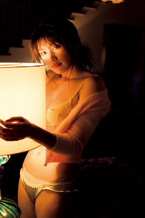 图片[112]-【電子版だけの特典カットつき！】久松郁実写真集 LA - 在线免费观看-阅图吧