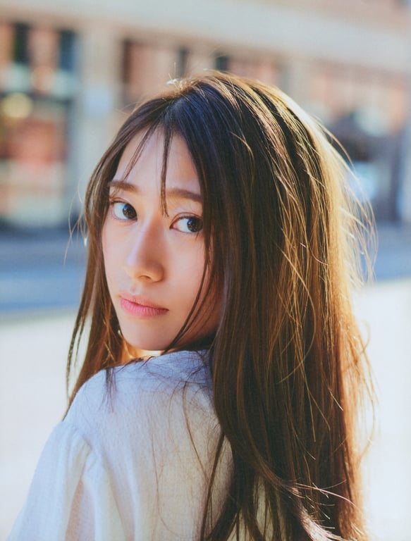 图片[30]-#桜井玲香２ｎｄ写真集 視線 - 全本免费在线观看-阅图吧