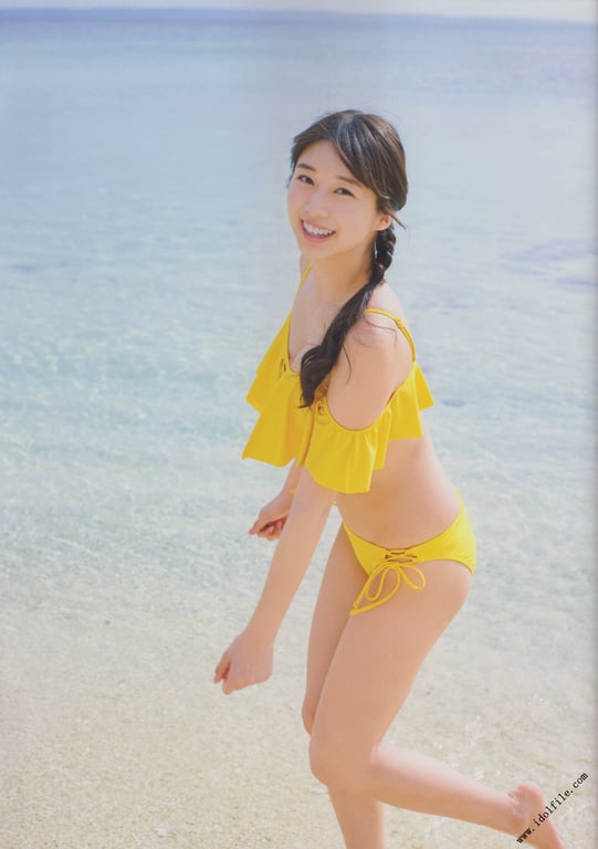图片[53]-#牧野真莉爱 写真集『Summer Days』 - 全本免费在线观看-阅图吧