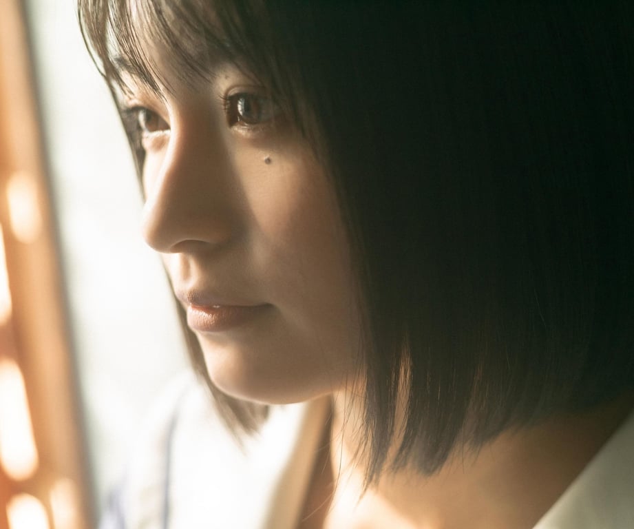 图片[6]-【数字限定】桐原美月写真集「Goodbye Memories」 週刊Playboy PHOTO BOOK - 在线免费观看-阅图吧