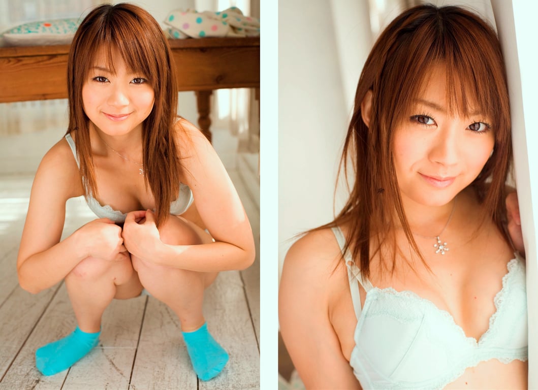 图片[20]-#秋元真由花 妄想彼女 vol.1 - 全本免费在线观看-阅图吧