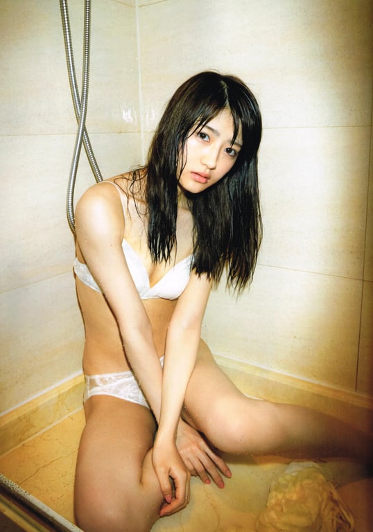 图片[65]-[PB] 若月佑美1st写真集 『调色盘』 - 在线免费观看-阅图吧