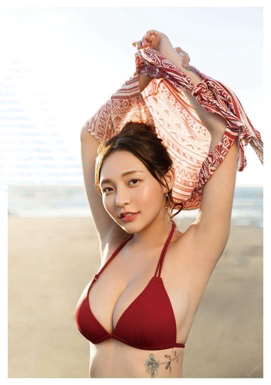 图片[124]-#與你襄遇 林襄數位寫真(2021-05-03) - 全本免费在线观看-阅图吧