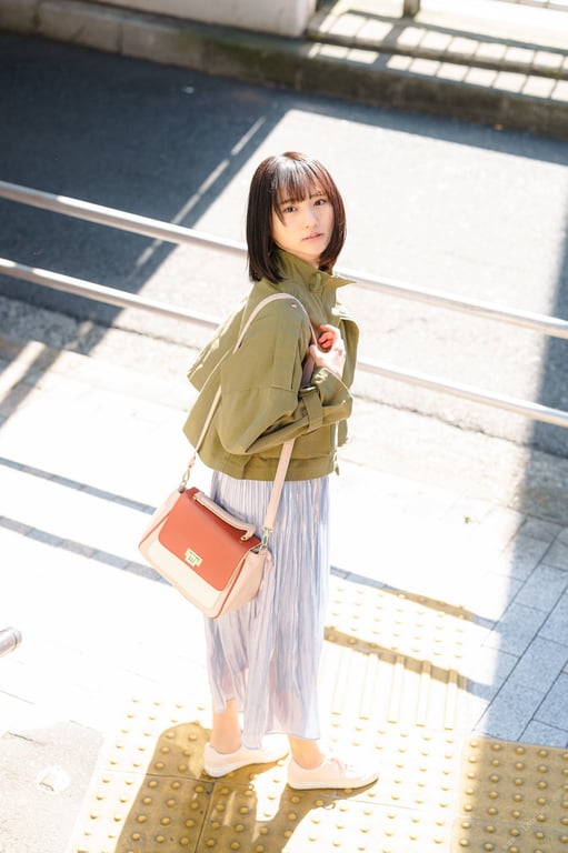 图片[5]-#Soyon そよん – H-Cup Supernova H杯的超新星 (2021-06-18) - 全本免费在线观看-阅图吧