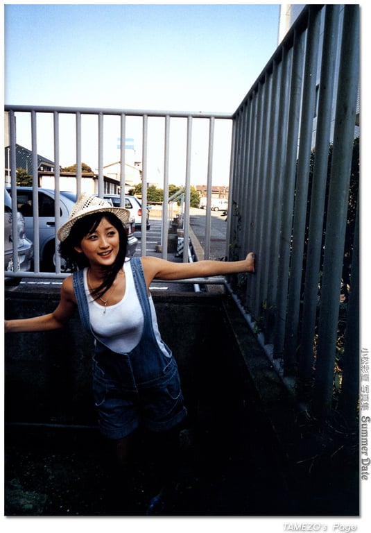 图片[75]-#小松彩夏 – Sammer Date - 全本免费在线观看-阅图吧