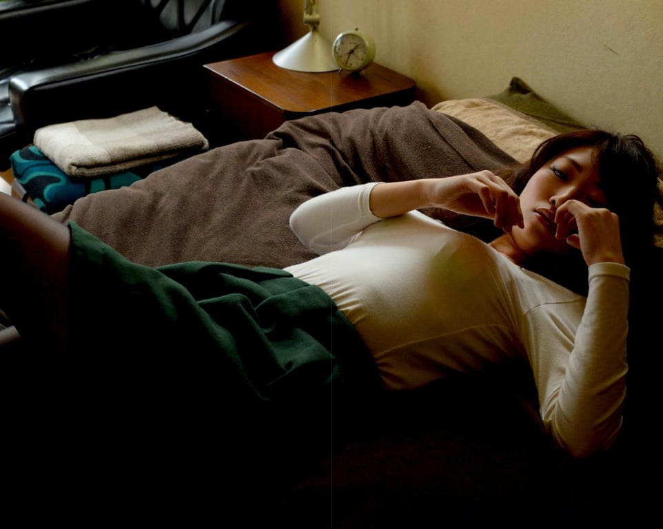 图片[17]-#Rion Chigasaki 茅崎里音 – NUDE PHOTO BOOK 050 (2016-06-13) - 全本免费在线观看-阅图吧