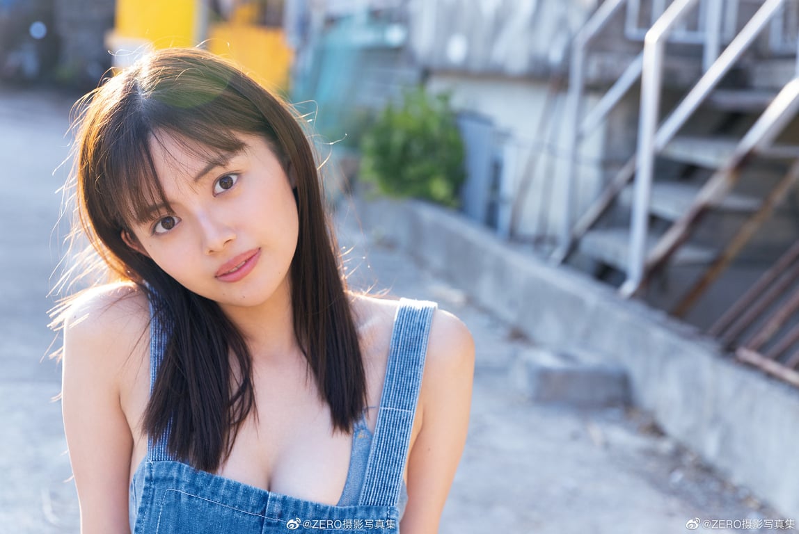 图片[75]-#森 日菜美 1st写真集 内容丰富。 - 全本免费在线观看-阅图吧