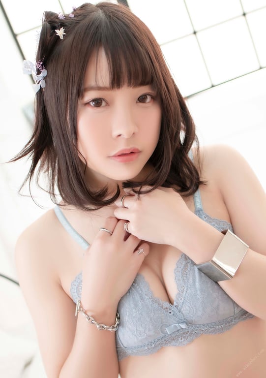 图片[17]-#Nana Yagi 八木奈奈 – Count sheep Sleep (2021-08-09) - 全本免费在线观看-阅图吧