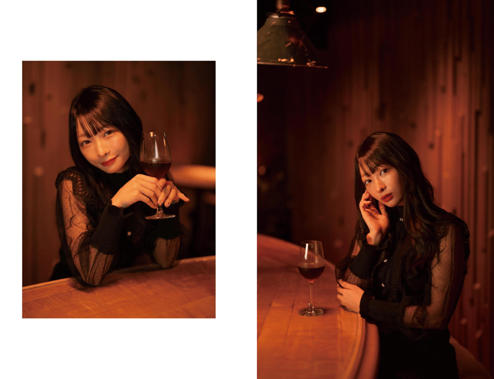 图片[33]-Re start - daily 悦酱2ndデジタル写真集 - 在线免费观看-阅图吧