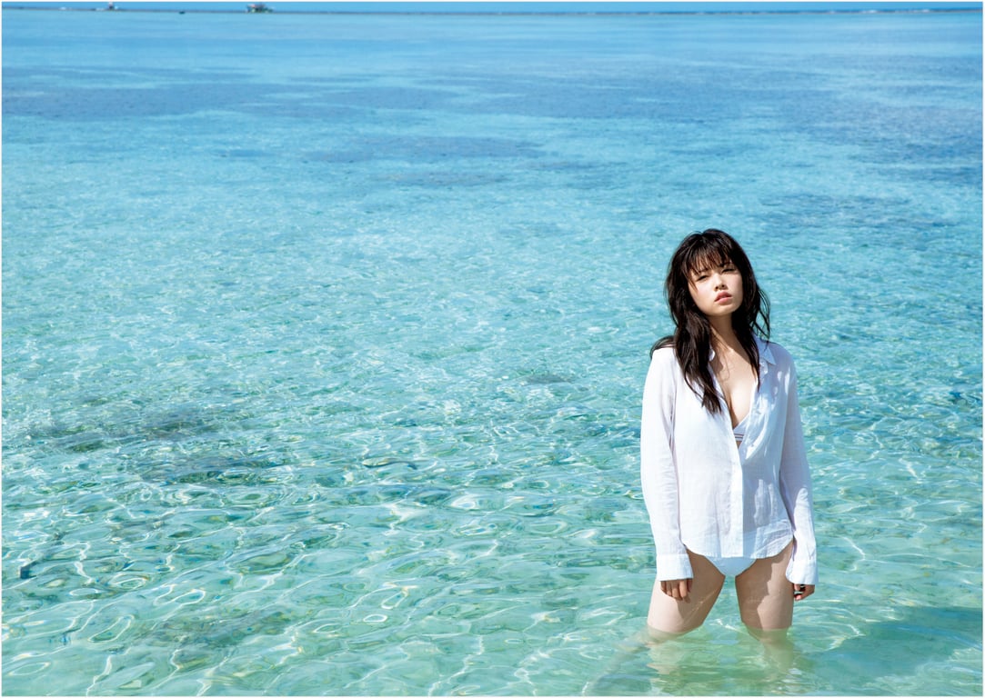 图片[96]-#Fuka Koshiba 小芝风花 写真集 F (2019.01.27) - 全本免费在线观看-阅图吧