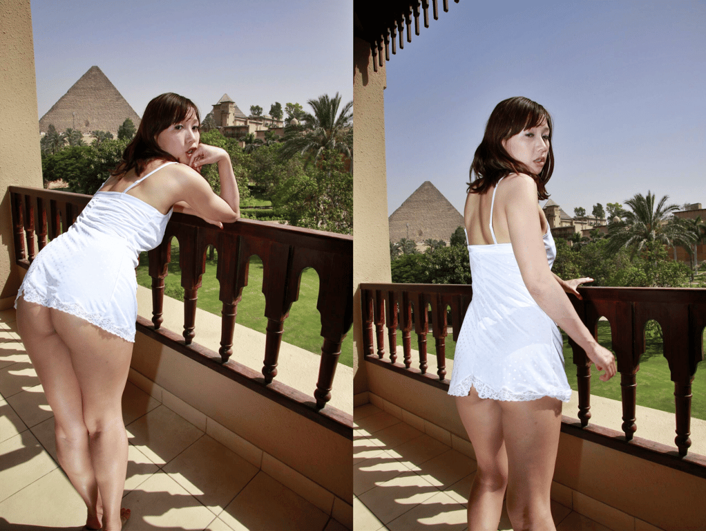 图片[20]-島田和菜 全裸写真集 淫乱的异邦人 (Premium Mermaid) - 在线免费观看-阅图吧