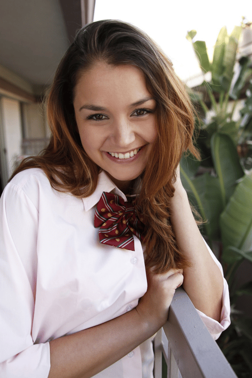 图片[14]-#麗しの海外GIRL 激可爱美少女剃毛裸体 Allie Haze 数码写真集 (粉色俱乐部) - 全本免费在线观看-阅图吧